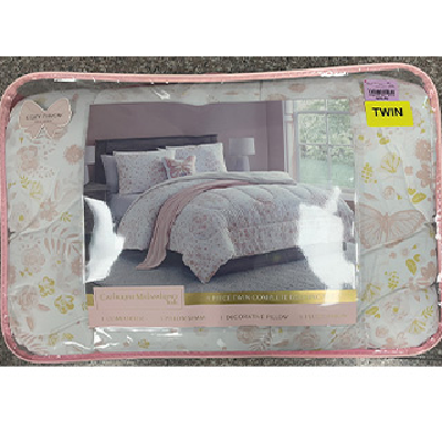 Bedding set 