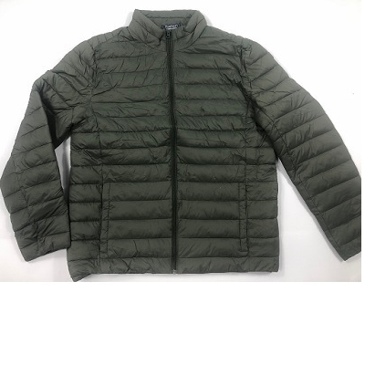 MEN WOVEN JACKET 