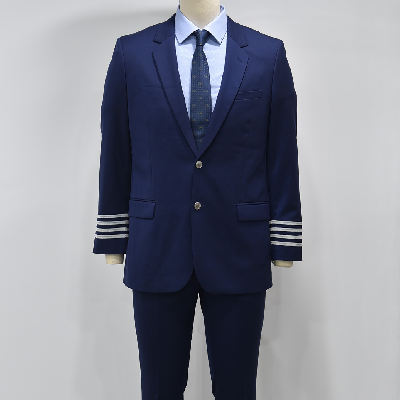 AIRLINE UNIFORM one set 