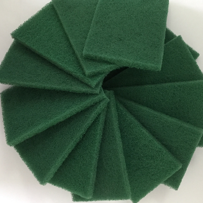 Scouring Pads 