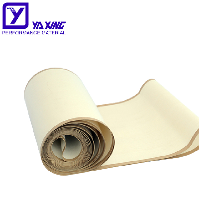 PTFE CONVEYOR BELTS 