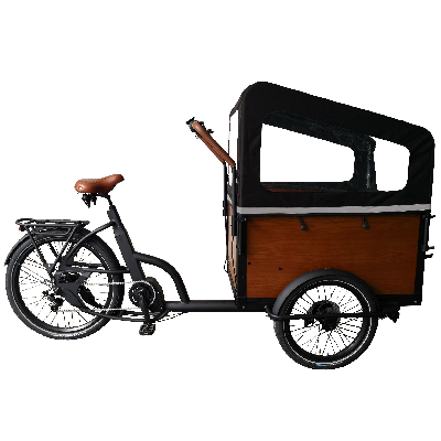 E CARGOBIKE 