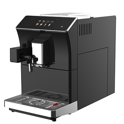 Fully automatic coffee machine 