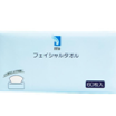 Japan ITO Facial Cleaning Towel 