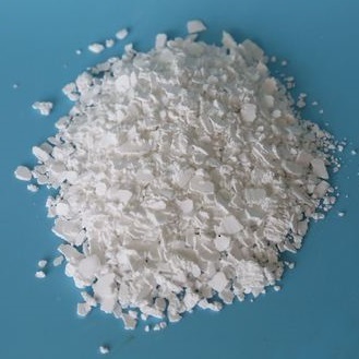 氯化钙CALCIUM CHLORIDE