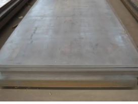 热轧低合金钢板Hot rolled low alloy steel plate