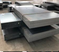 热轧碳素钢板Hot rolled carbon steel plate