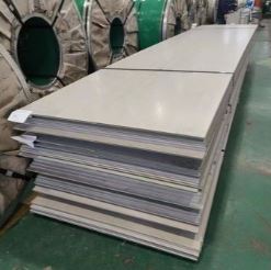 冷轧不锈钢板Cold rolled stainless steel plate