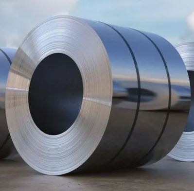 冷轧不锈钢卷Cold rolled stainless steel coil