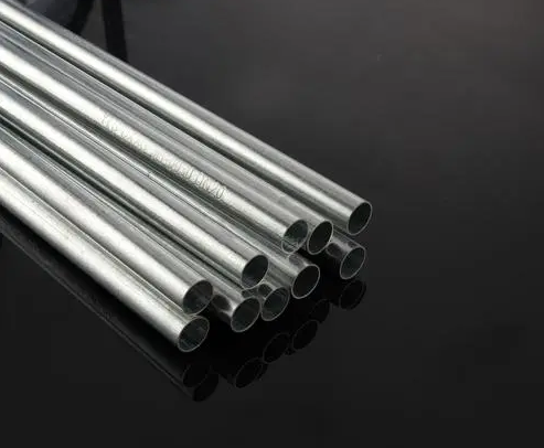 焊接管Welded pipe