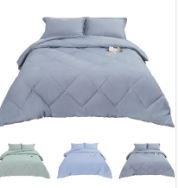 胖被件套 (胖被 枕套)COMFORTER SETS