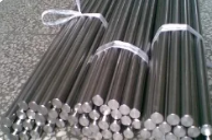 铝棒Aluminum rods