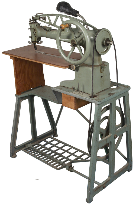 缝纫机sewing machine