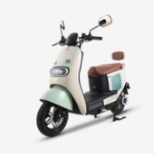 电动车ELECTRIC SCOOTER