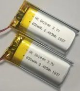 锂电池lithium battery