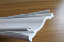 PVC线条SPC MOULDINGS