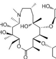 二水阿奇霉素AZITHROMYCIN DIHYDRATE