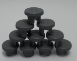 丁基胶塞BROMOBUTYL RUBBER STOPPER