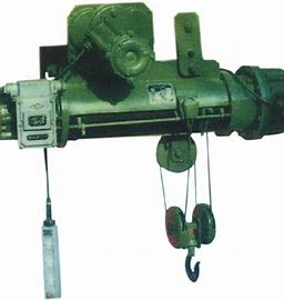 手动钢丝绳葫芦通用型Manual wire rope hoist universal type