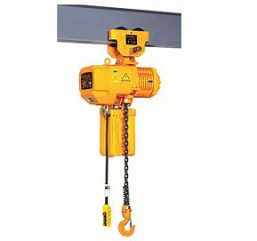 手动环链葫芦VD型Manual VD type chain hoist