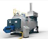 蒸汽锅炉Steam boiler