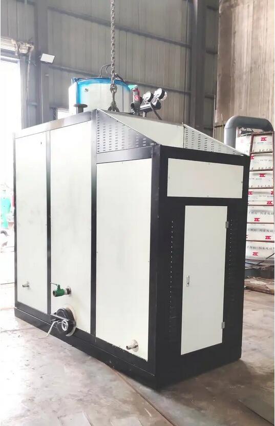 蒸汽锅炉steam boiler