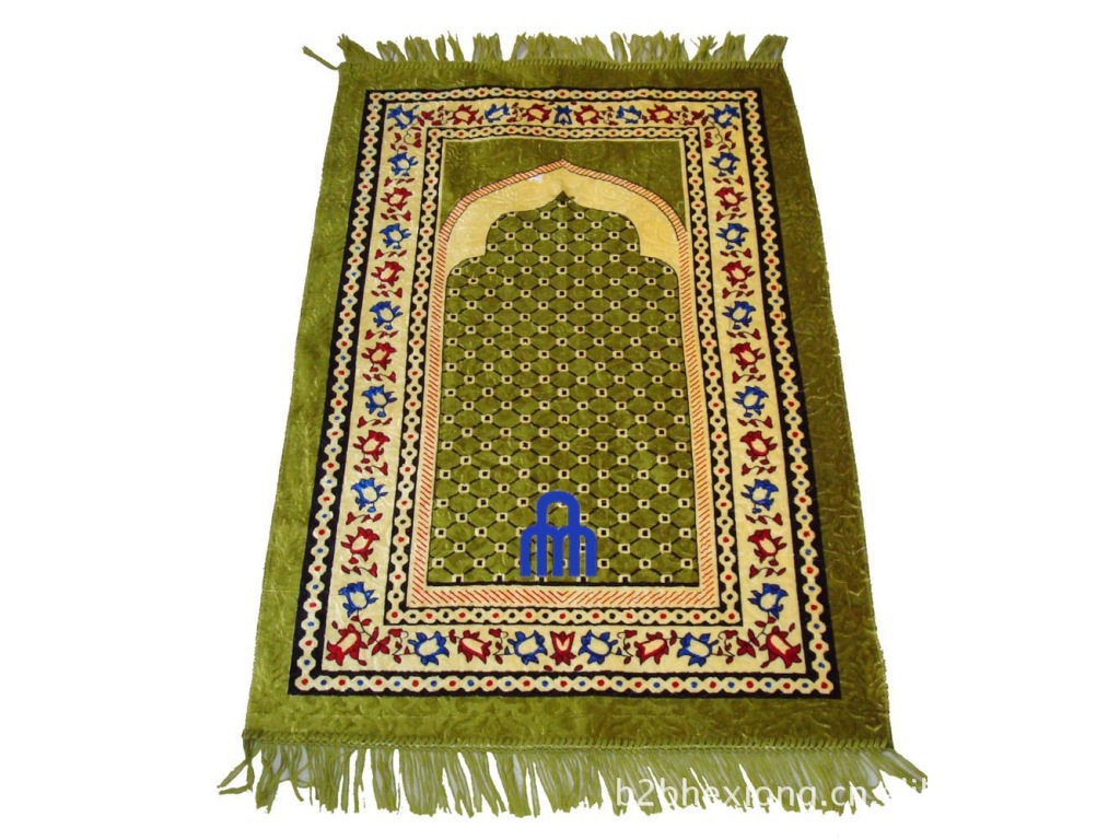 地毯Carpet