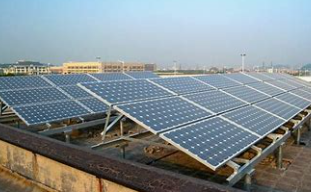 太阳能组件SOLAR PANEL