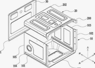 洗碗机内胆装配成型线Condor dishwasher tub assembly line