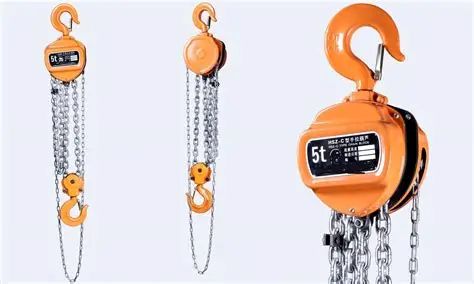 手拉葫芦手拉葫芦