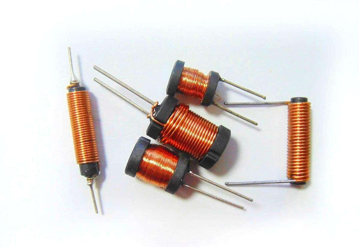 电感器Inductor