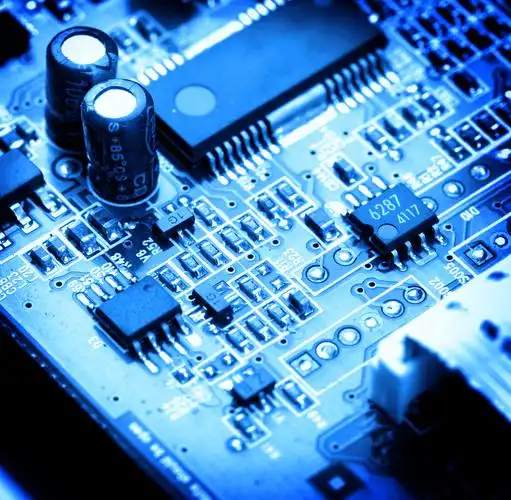 集成电路	Inductor