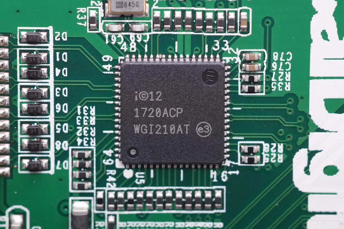 集成电路	Inductor