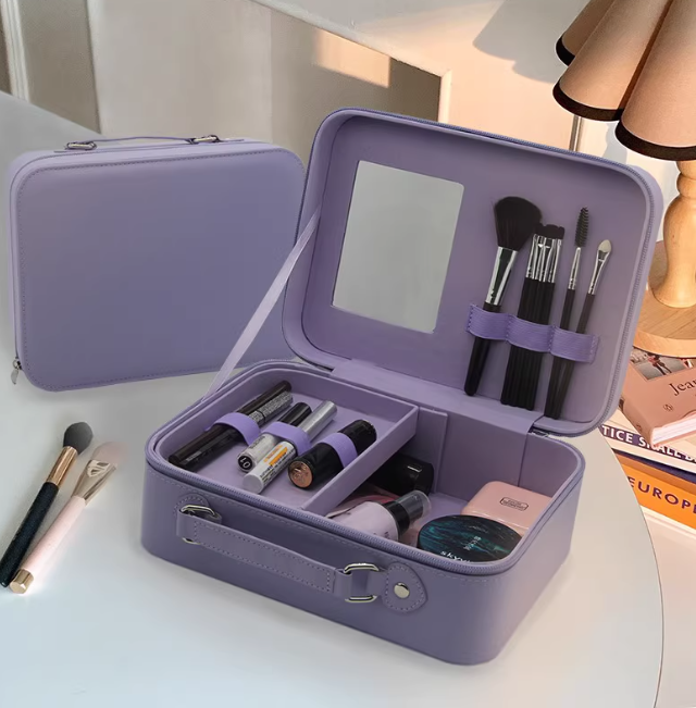 手提箱Makeup case