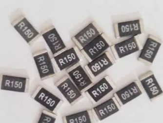 片式固定电阻  Chip Fixed Resistor