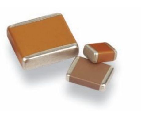 片式多层瓷介电容器Chip Multilayer Ceramic Capacitor
