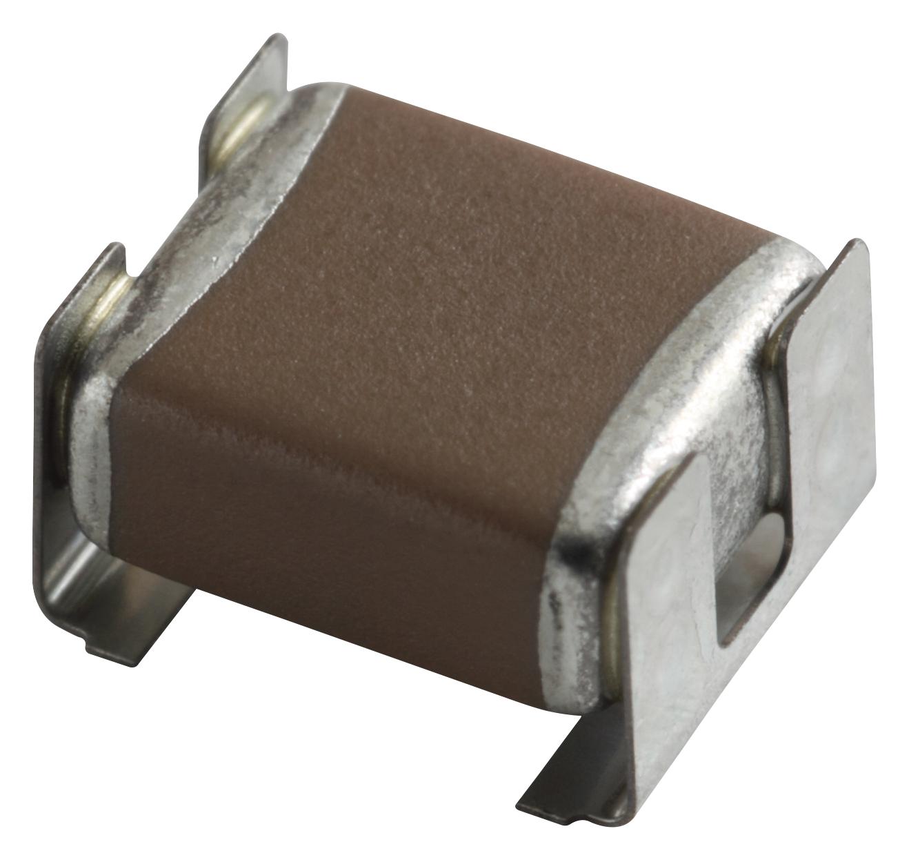 片式多层瓷介电容器Chip Multilayer Ceramic Capacitor