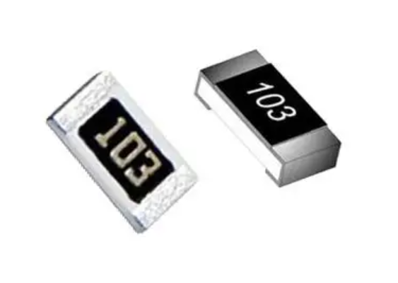 片式固定电阻Chip Fixed Resistor