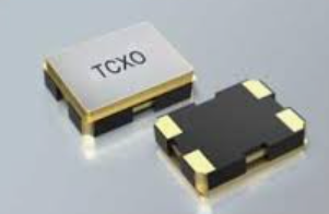 多元集成电路(硅基 振荡器)Multivariate integrated circuit (silicon-based oscillator)