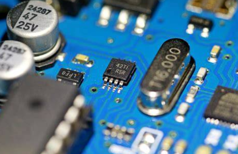 集成电路integrated circuit