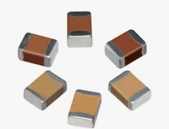 片式多层瓷介电容器Multilayer Ceramic Chip Capacitor