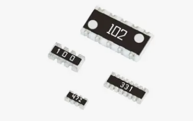 片式固定电阻Chip fixed resistor