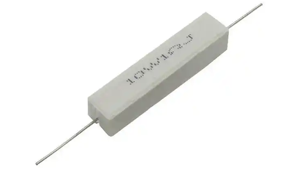 片式固定电阻Chip fixed resistor