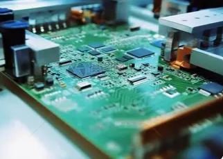 集成电路integrated circuit