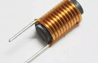 电感器inductor