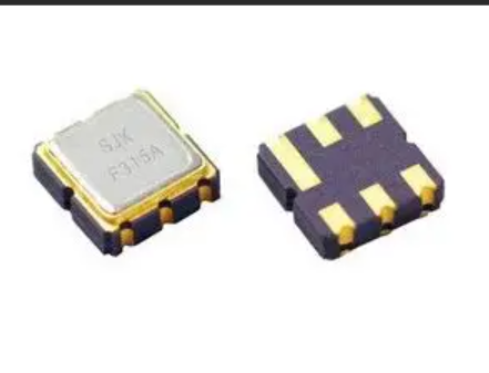 声表面滤波器Surface Acoustic Wave Filter
