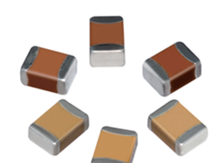 片式多层瓷介电容器Multi-layer Ceramic Capacitor