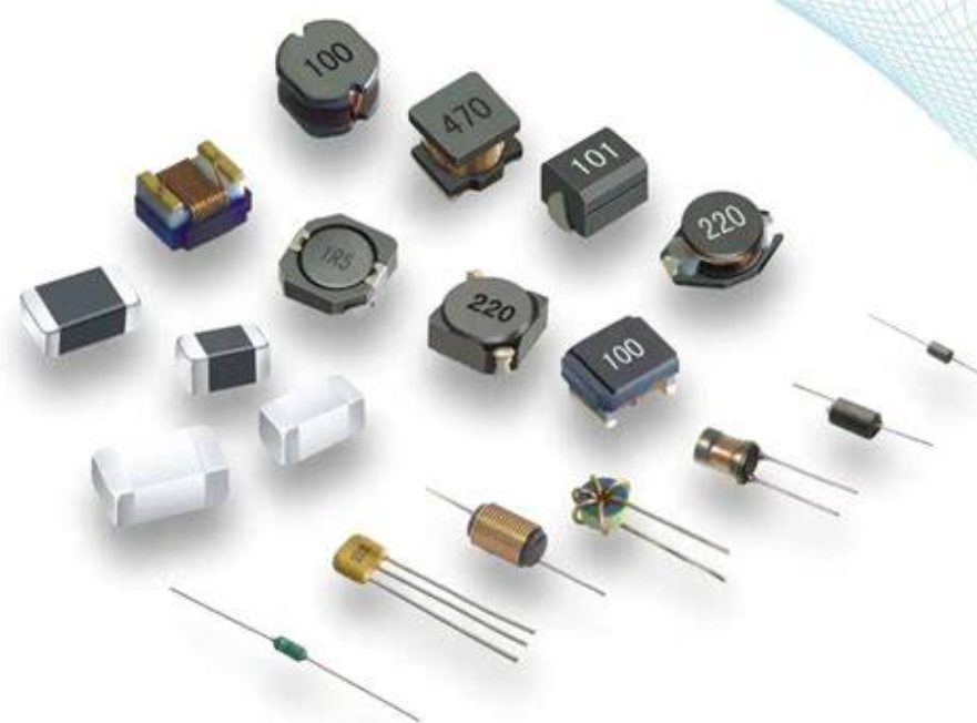 电感器  Inductor