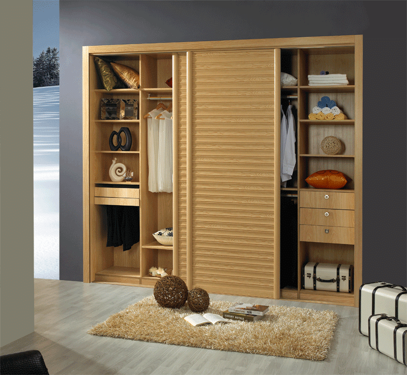 衣柜wardrobe