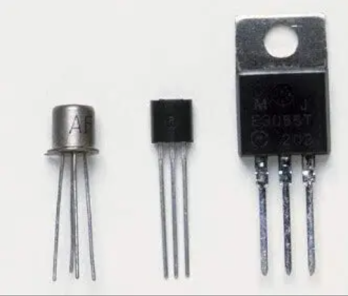 晶体管Transistor